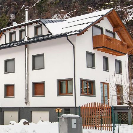 La Marmote Albergo Diffuso Di Paluzza Testeons Nord Luaran gambar