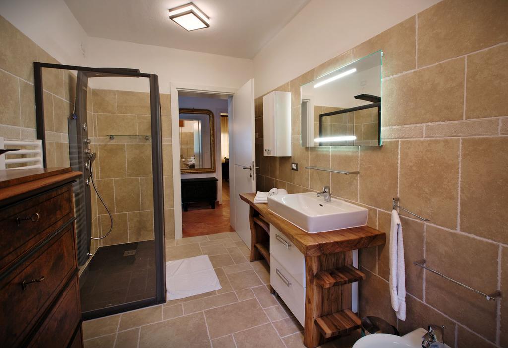 La Marmote Albergo Diffuso Di Paluzza Testeons Nord Bilik gambar